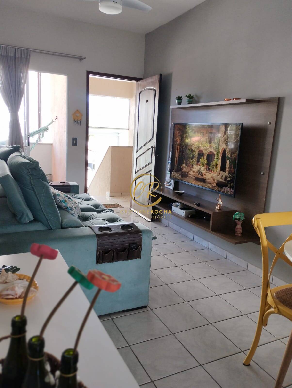 Apartamento, 2 quartos, 59 m² - Foto 8