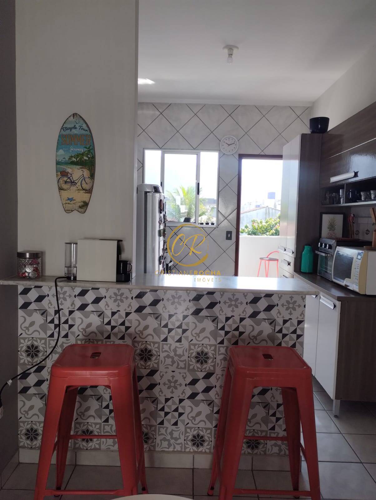 Apartamento, 2 quartos, 59 m² - Foto 9