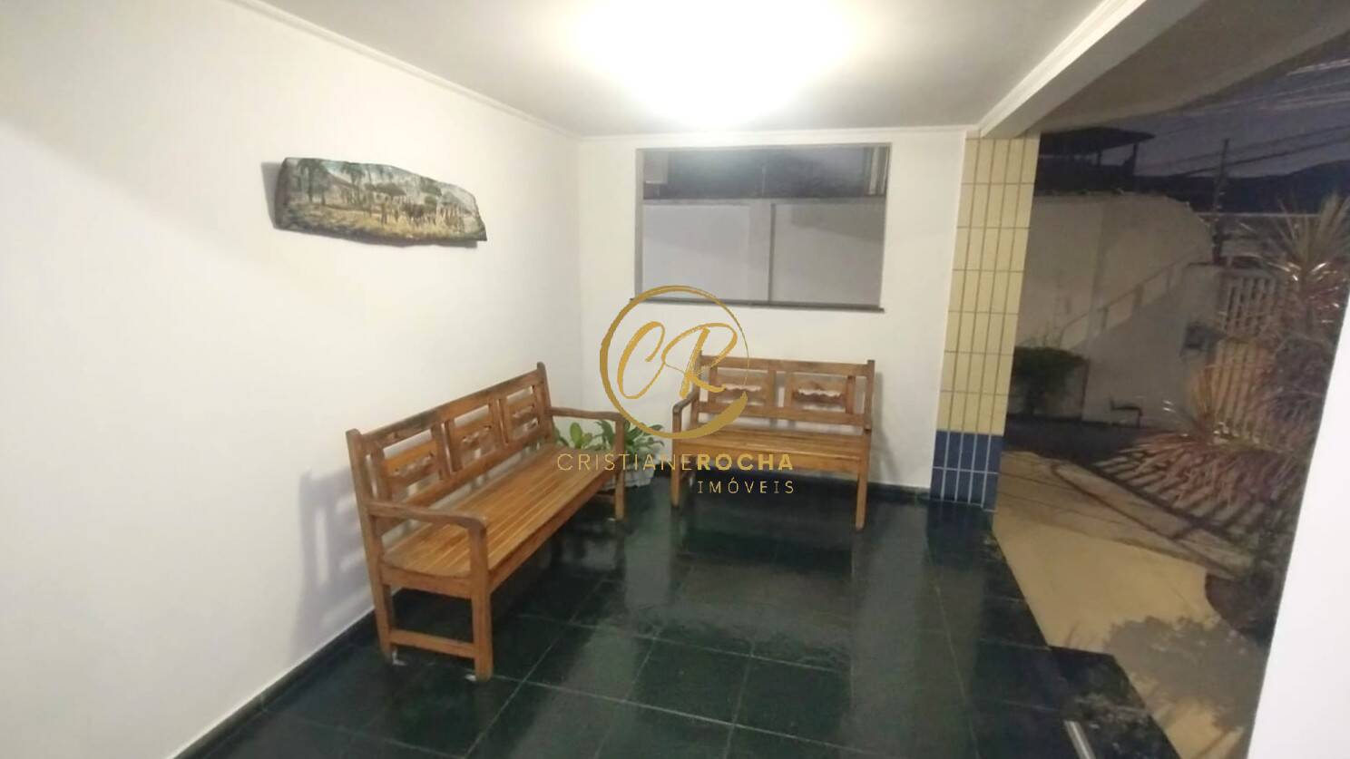 Apartamento, 2 quartos, 91 m² - Foto 3