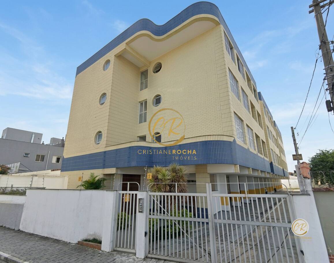 Apartamento, 2 quartos, 91 m² - Foto 1