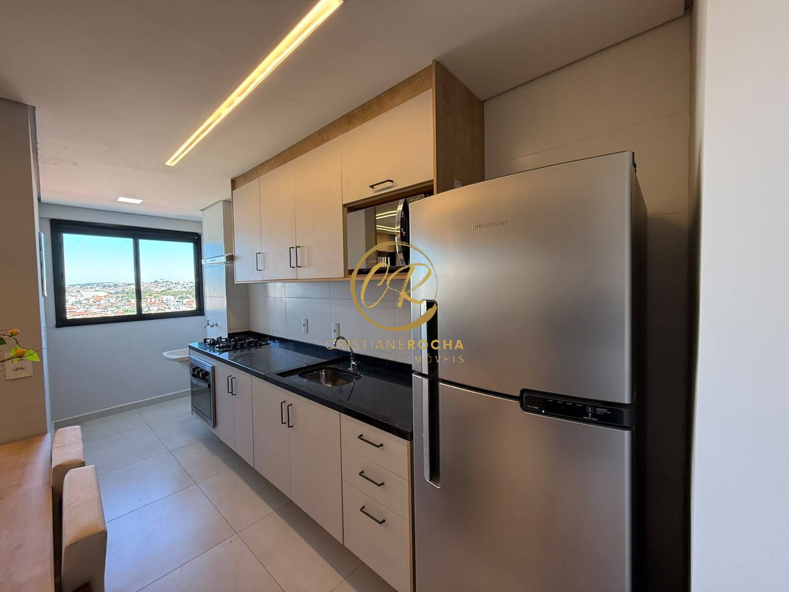 Apartamento, 2 quartos, 61 m² - Foto 4