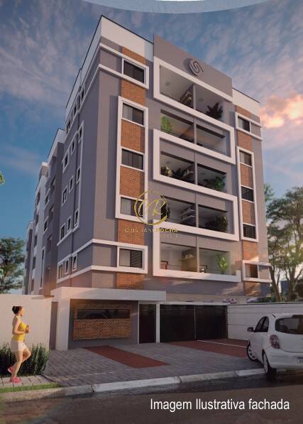 Apartamento, 2 quartos, 61 m² - Foto 11